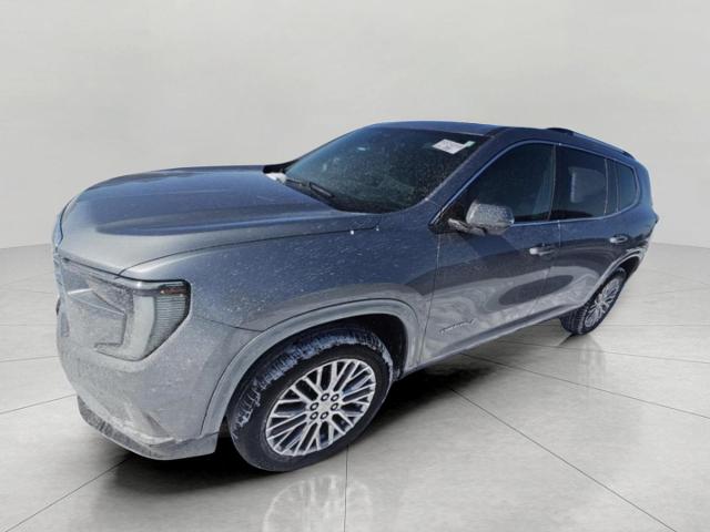2024 GMC Acadia Vehicle Photo in GREEN BAY, WI 54303-3330
