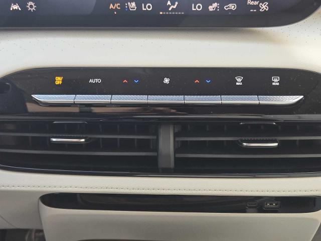 2025 Buick Enclave Vehicle Photo in DALLAS, TX 75209-3016