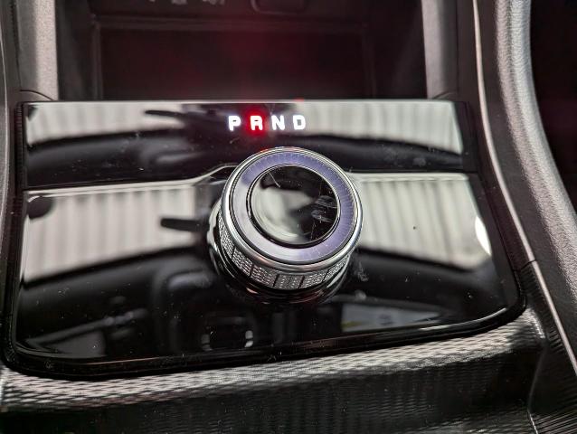 2025 Jeep Grand Cherokee Vehicle Photo in Oshkosh, WI 54901