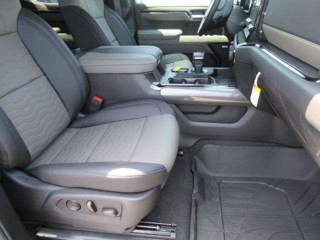 2025 Chevrolet Silverado 1500 Vehicle Photo in LEESBURG, FL 34788-4022