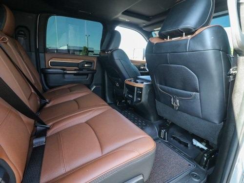 2024 Ram 2500 Vehicle Photo in HOMOSASSA, FL 34448-1461
