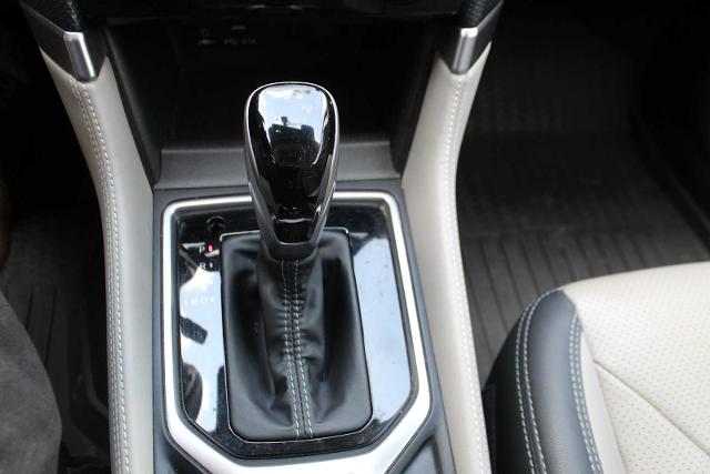 2022 Subaru Forester Vehicle Photo in HOUSTON, TX 77090