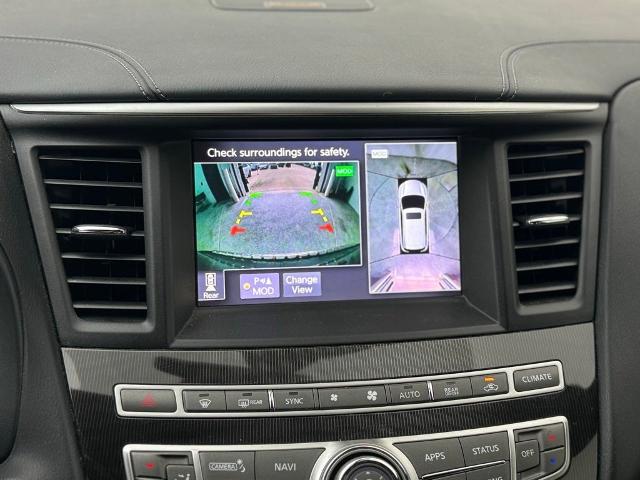 2020 INFINITI QX60 Vehicle Photo in San Antonio, TX 78230