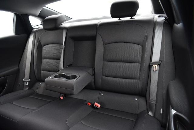 2023 Chevrolet Malibu Vehicle Photo in Ballwin, MO 63011
