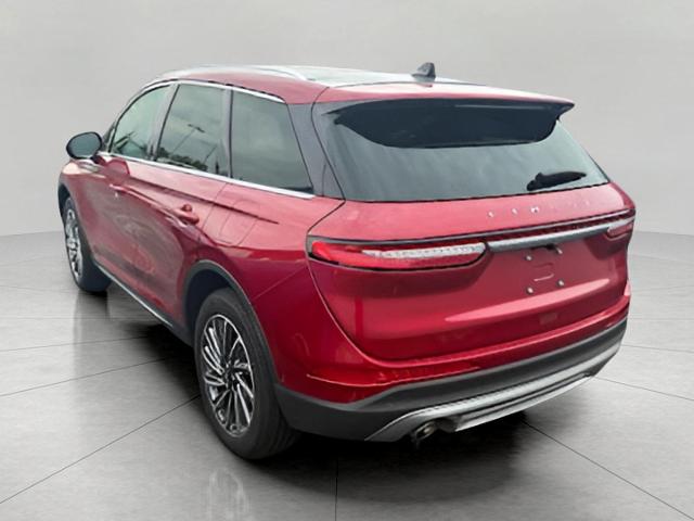 2023 Lincoln Corsair Vehicle Photo in Neenah, WI 54956