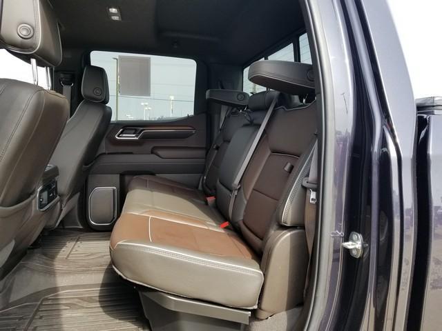 2024 GMC Sierra 1500 Vehicle Photo in ELYRIA, OH 44035-6349