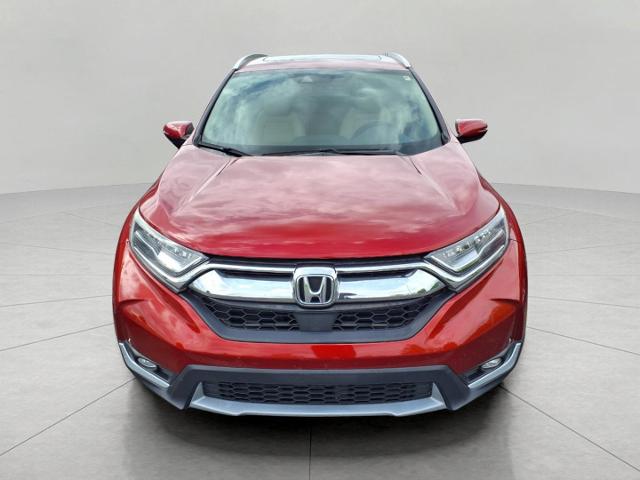 2019 Honda CR-V Vehicle Photo in Oshkosh, WI 54904