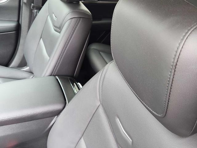 2019 Cadillac XT5 Vehicle Photo in Grapevine, TX 76051