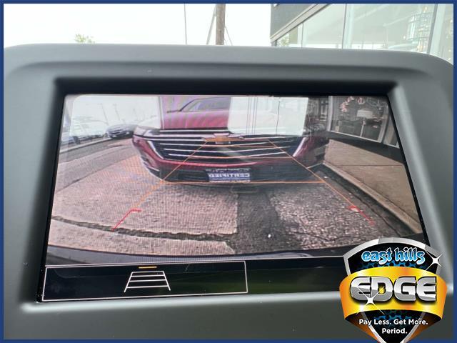 2022 Chevrolet Equinox Vehicle Photo in Roslyn, NY 11576