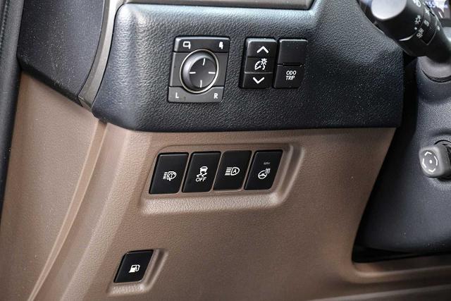 2023 Lexus GX 460 Vehicle Photo in DALLAS, TX 75235