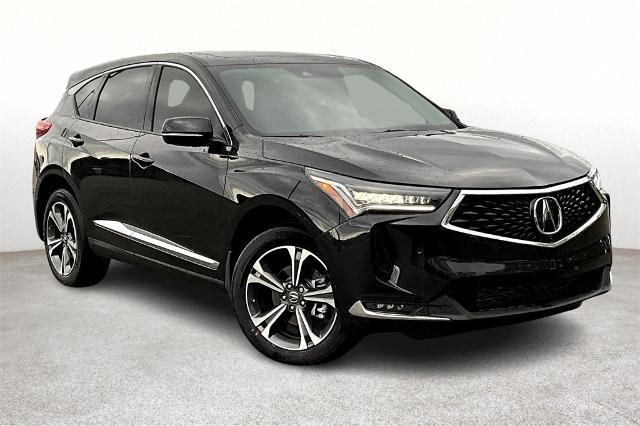 2024 Acura RDX Vehicle Photo in Tulsa, OK 74145