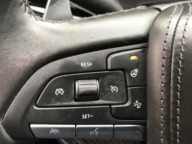 2024 Cadillac XT6 Vehicle Photo in GREEN BAY, WI 54303-3330