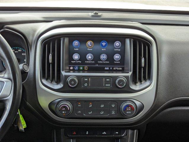 2022 GMC Canyon Vehicle Photo in San Antonio, TX 78230