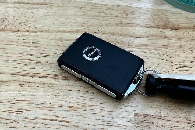 2022 Volvo XC60 Recharge Plug-In Hybrid Vehicle Photo in Grapevine, TX 76051