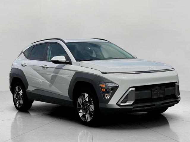 2025 Hyundai KONA Vehicle Photo in Green Bay, WI 54304