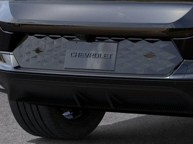 2025 Chevrolet Equinox EV Vehicle Photo in SELMA, TX 78154-1460
