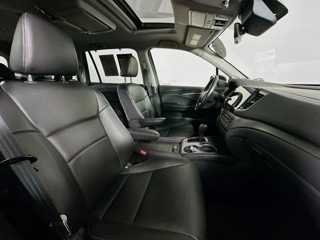 2019 Honda Pilot Vehicle Photo in Flemington, NJ 08822