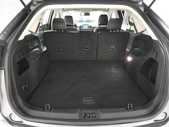 2024 Ford Edge Vehicle Photo in PRESCOTT, AZ 86305-3700