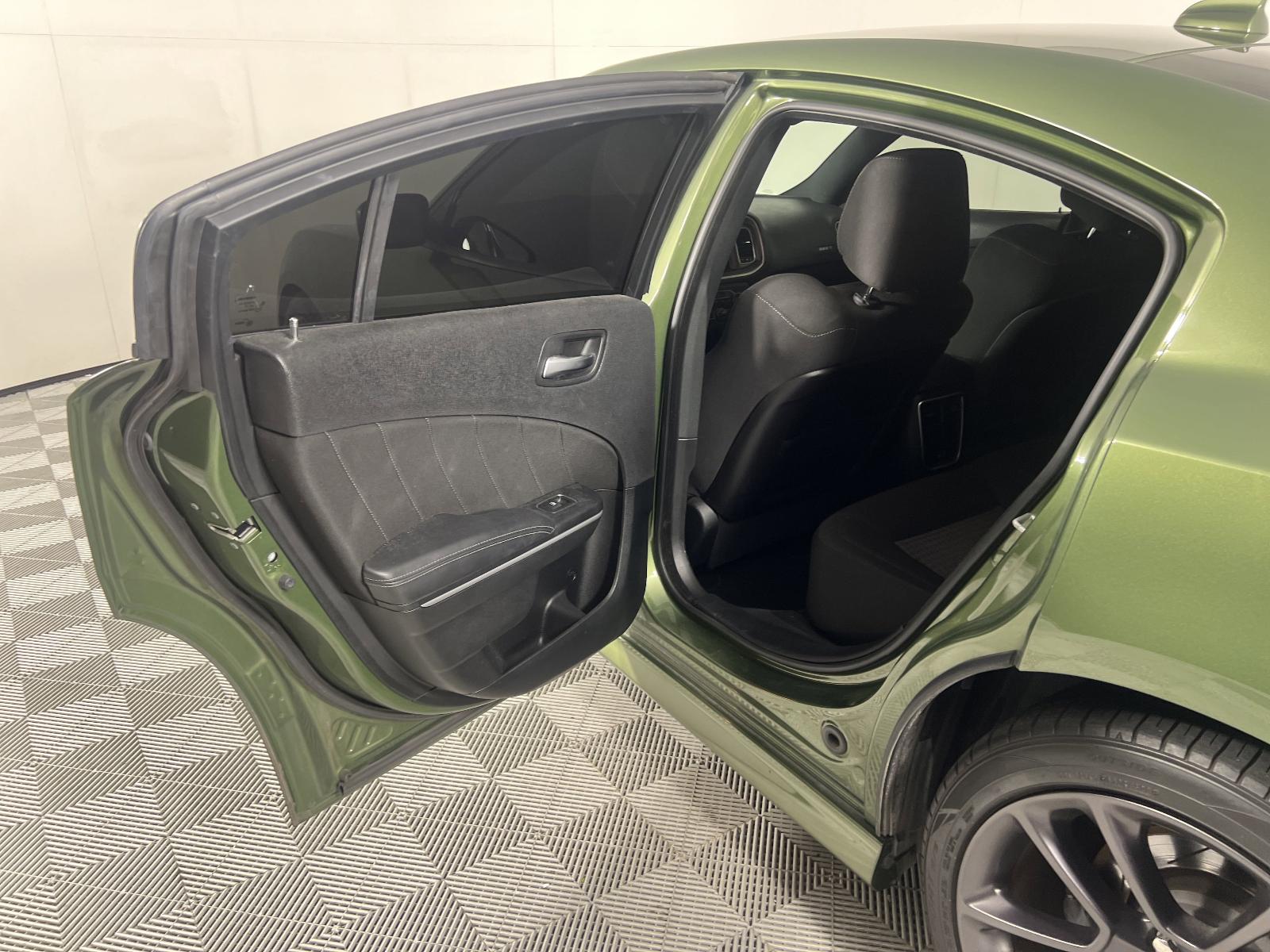 2020 Dodge Charger Vehicle Photo in GEORGETOWN, TX 78626-7508