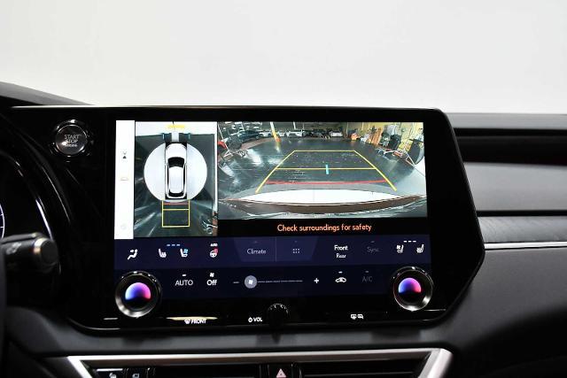 2023 Lexus RX 350 Vehicle Photo in DALLAS, TX 75235