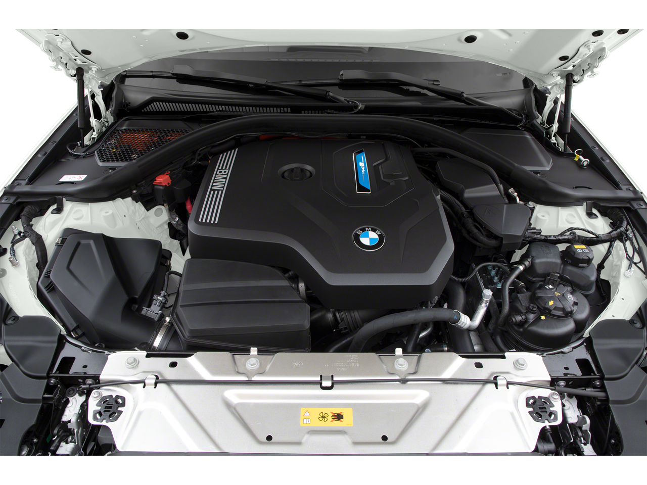 2021 BMW 330e xDrive Vehicle Photo in San Antonio, TX 78230