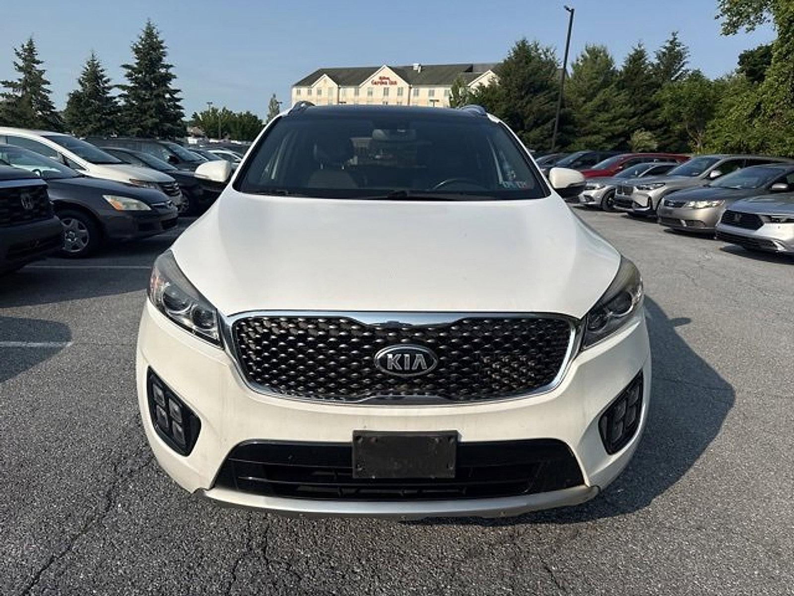 2016 Kia Sorento Vehicle Photo in Harrisburg, PA 17111