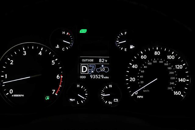 2013 Lexus LX 570 Vehicle Photo in DALLAS, TX 75235