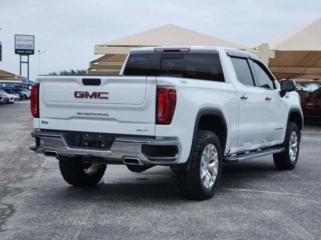 2020 GMC Sierra 1500 Vehicle Photo in Decatur, TX 76234