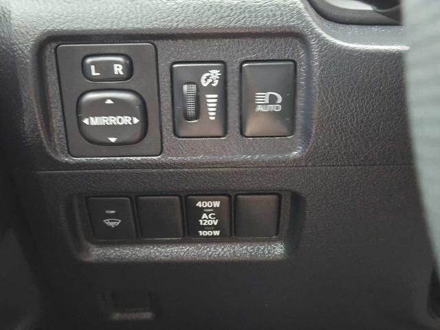 2020 Toyota 4Runner Vehicle Photo in DENTON, TX 76210-9321
