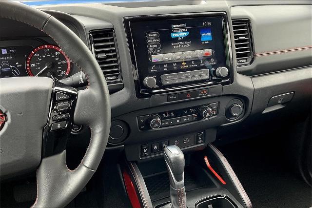 2024 Nissan Frontier Vehicle Photo in Grapevine, TX 76051