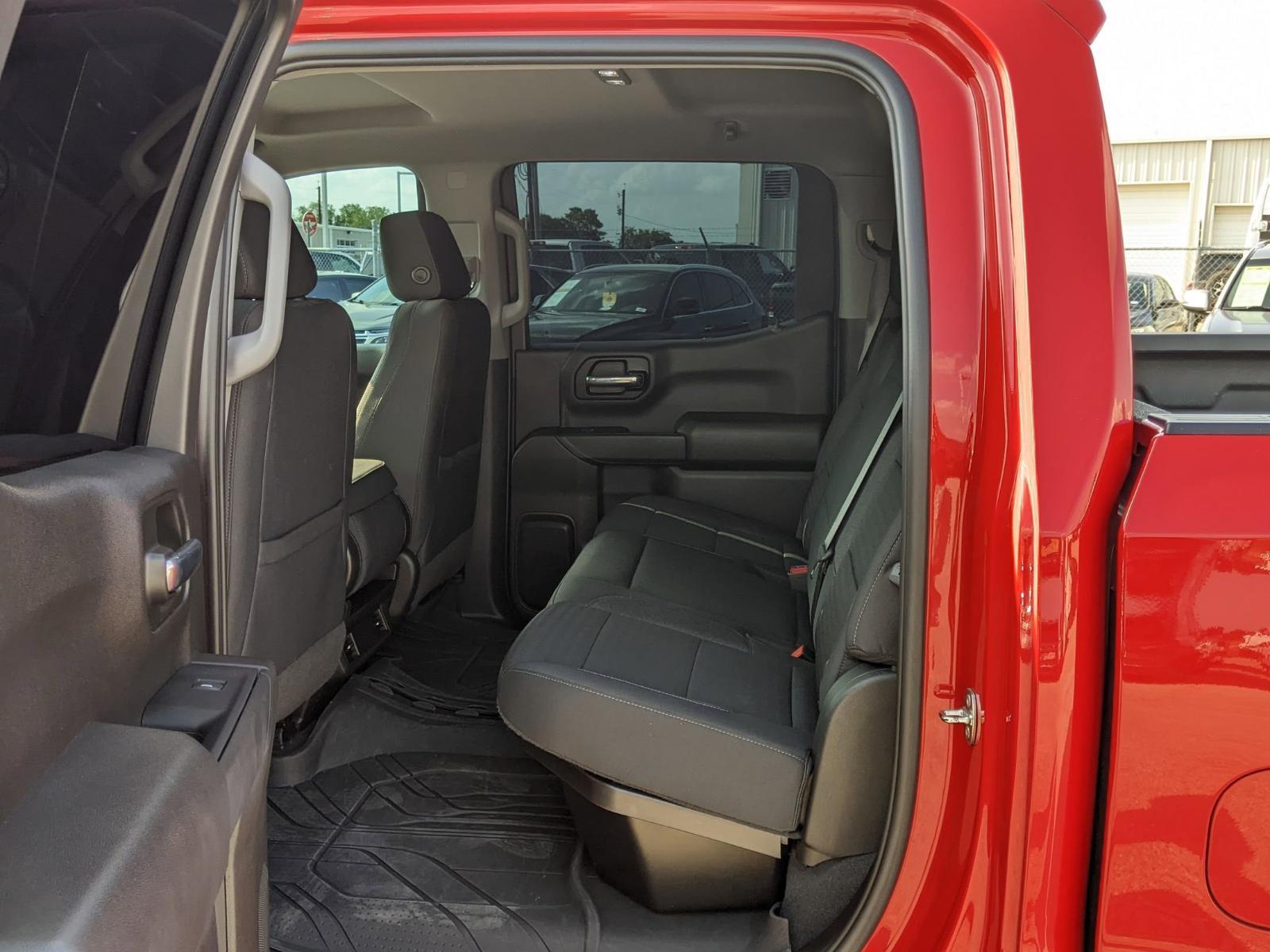 2022 Chevrolet Silverado 1500 Vehicle Photo in Seguin, TX 78155