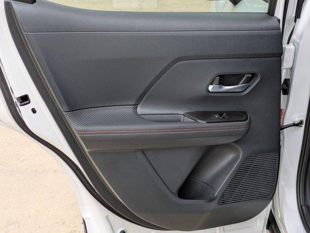 2025 Nissan Kicks Vehicle Photo in San Antonio, TX 78209