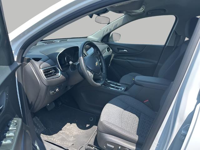2023 Chevrolet Equinox Vehicle Photo in MANITOWOC, WI 54220-5838