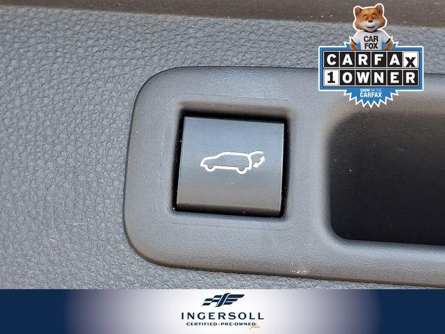2020 Toyota Highlander Vehicle Photo in WATERTOWN, CT 06795-3318