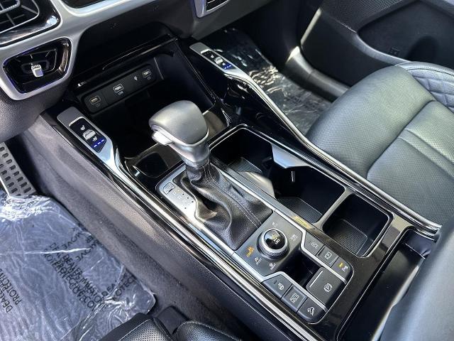 2022 Kia Sorento Vehicle Photo in Tucson, AZ 85712