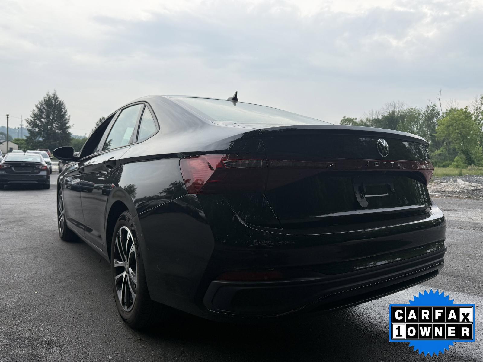 2025 Volkswagen Jetta Vehicle Photo in Harrisburg, PA 17111