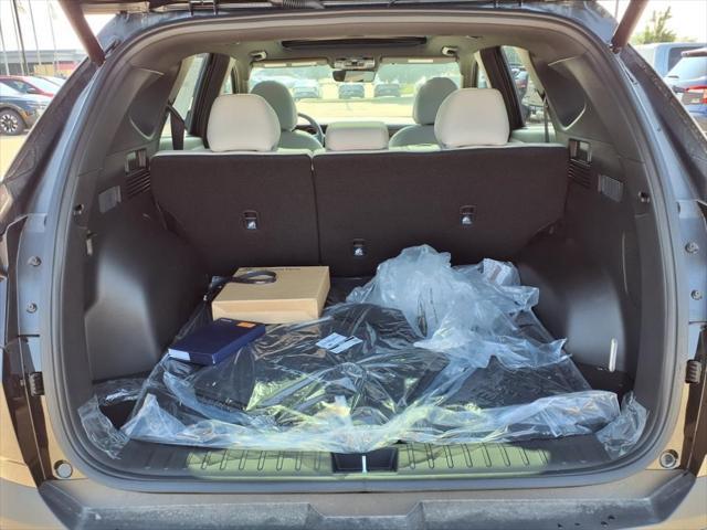 2025 Hyundai TUCSON Vehicle Photo in Peoria, IL 61615