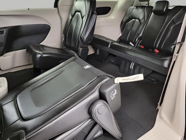 2023 Chrysler Pacifica Vehicle Photo in Appleton, WI 54913