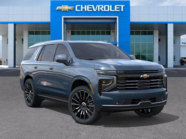 2025 Chevrolet Tahoe Vehicle Photo in SELMA, TX 78154-1460