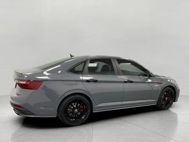 2024 Volkswagen Jetta GLI Vehicle Photo in Appleton, WI 54913