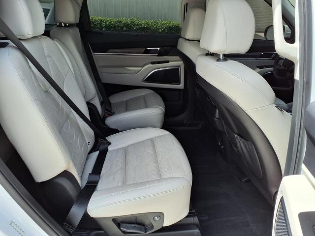 2021 Kia Telluride Vehicle Photo in Tampa, FL 33612