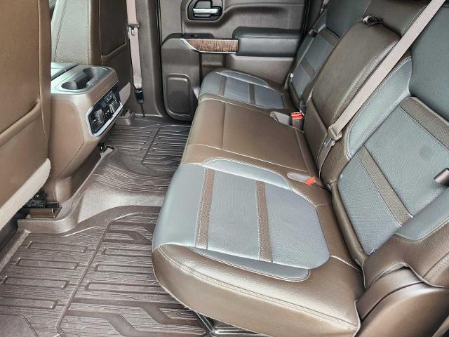 2019 GMC Sierra 1500 Vehicle Photo in HOUSTON, TX 77079