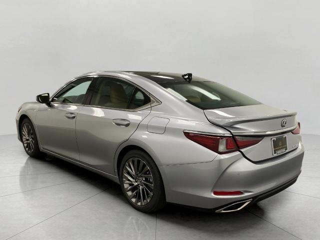 2025 Lexus ES 350 Vehicle Photo in Appleton, WI 54913