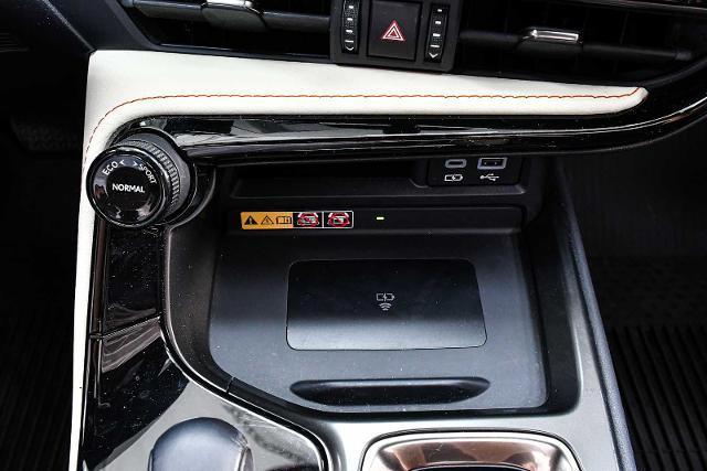 2022 Lexus NX 350 Vehicle Photo in DALLAS, TX 75235
