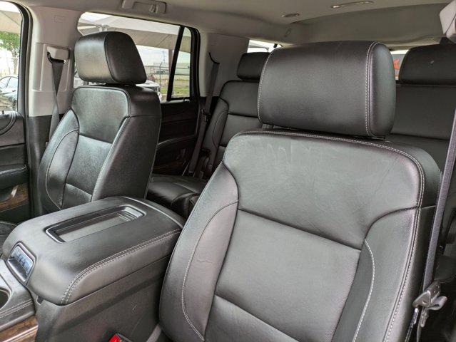 2020 Chevrolet Tahoe Vehicle Photo in SELMA, TX 78154-1460