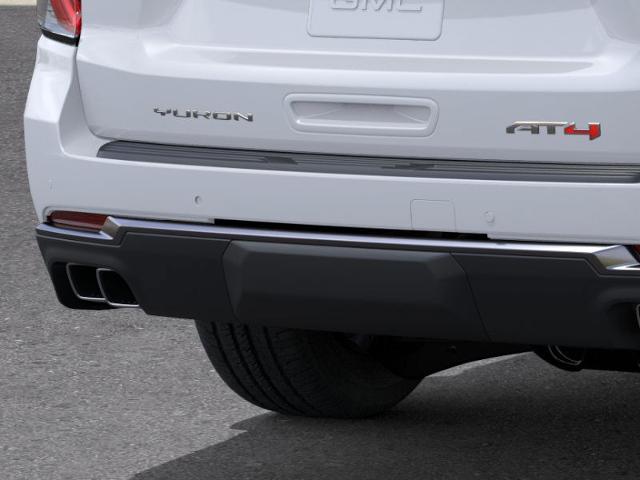 2025 GMC Yukon XL Vehicle Photo in DANBURY, CT 06810-5034