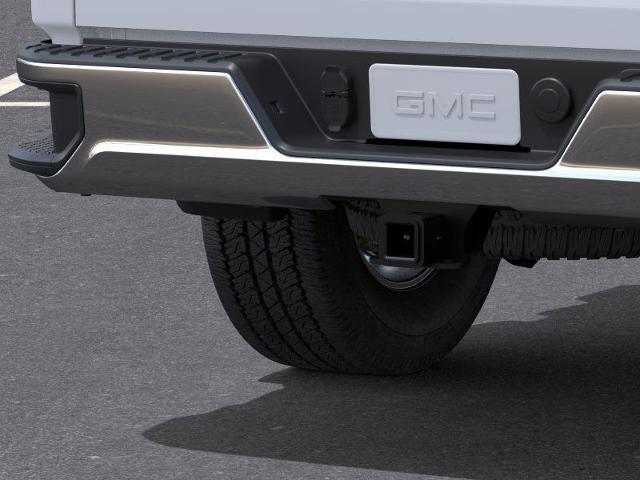 2025 GMC Sierra 2500 HD Vehicle Photo in EMPORIA, VA 23847-1235