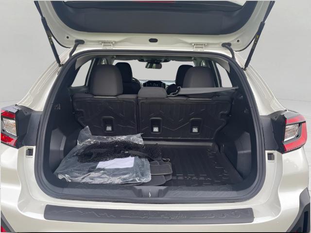 2024 Subaru Crosstrek Vehicle Photo in Oshkosh, WI 54904