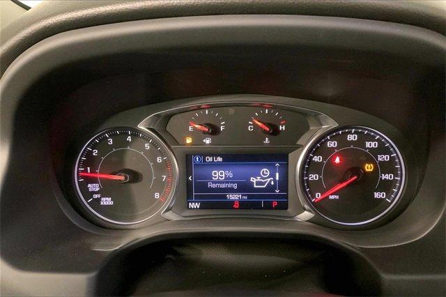 2023 GMC Acadia Vehicle Photo in INDEPENDENCE, MO 64055-1377