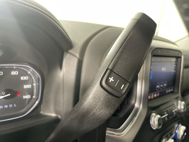 2022 GMC Sierra 3500 HD Vehicle Photo in GILBERT, AZ 85297-0402